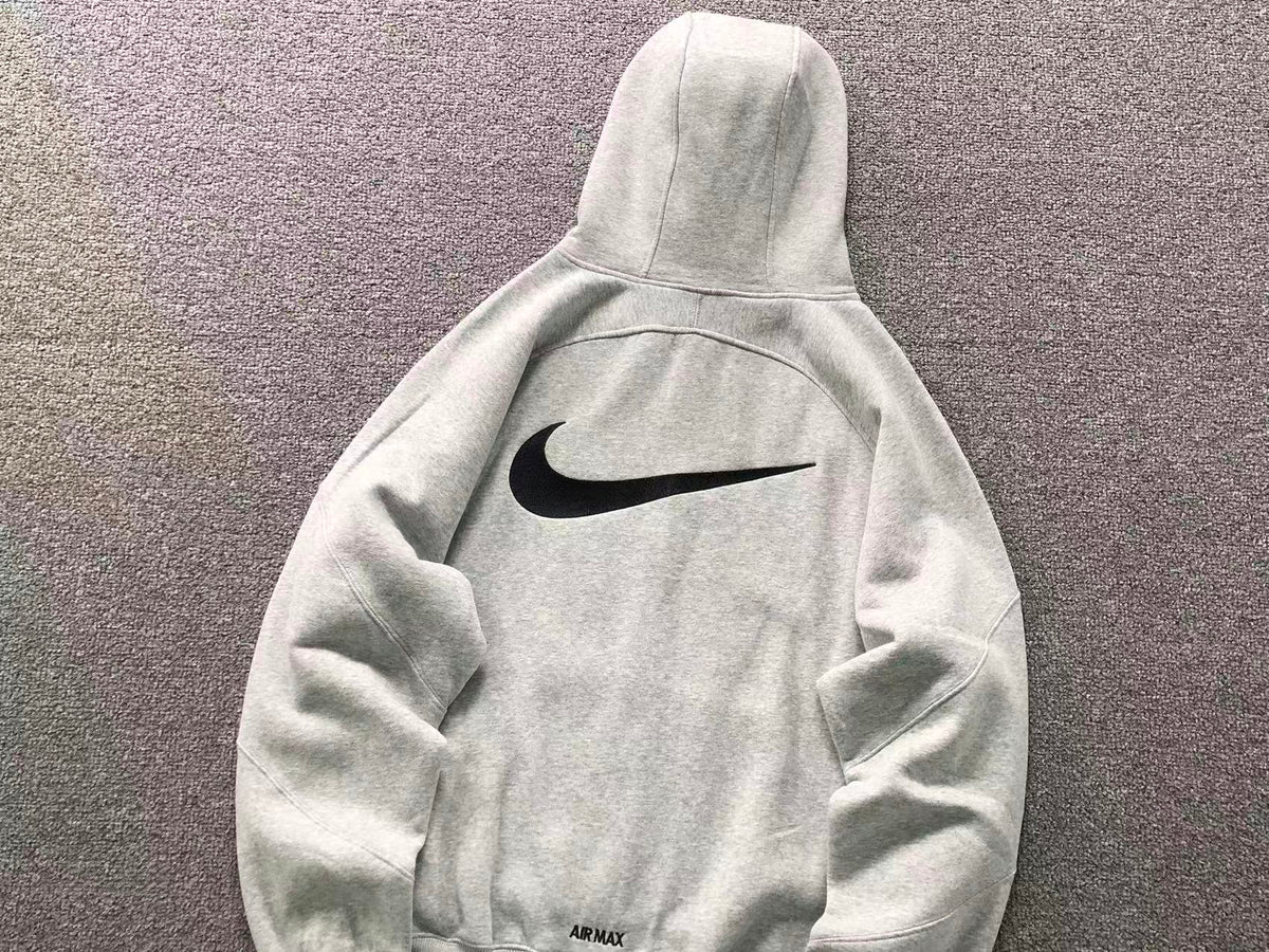 N1K Pants & Hoodie