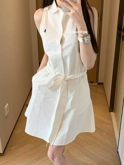 Ralph Lauren Shirt Female