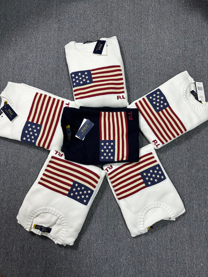 Ralph Lauren Sweater