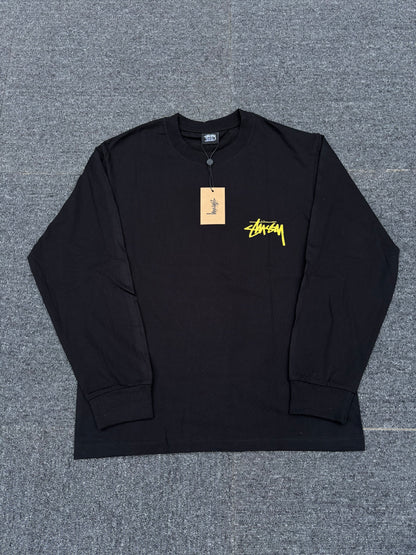 Stu Longsleeve