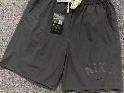 N1K Shorts