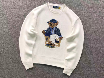 Ralph Lauren Sweater Female