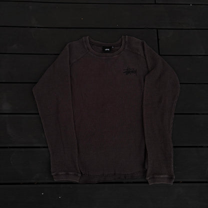 Stu Longsleeve