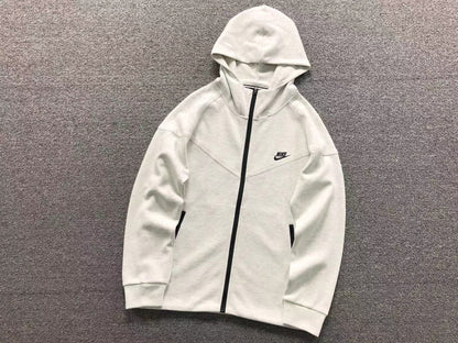 N1K Pants & Hoodie