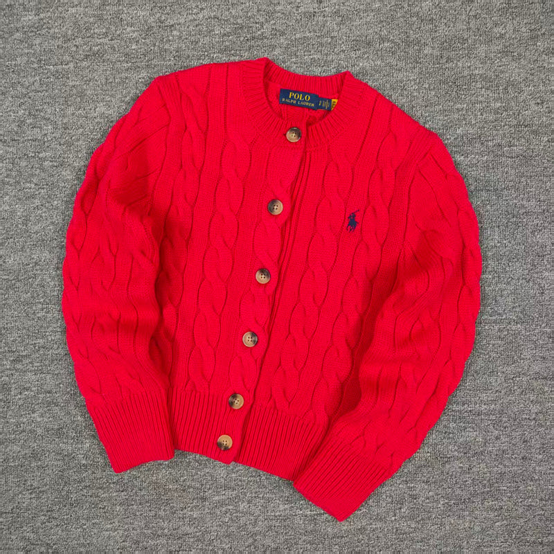 Ralph Lauren Sweater Female
