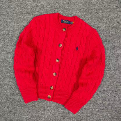 Ralph Lauren Sweater Female