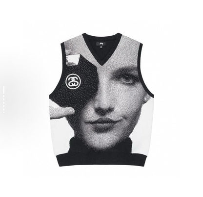 Stu Sweater