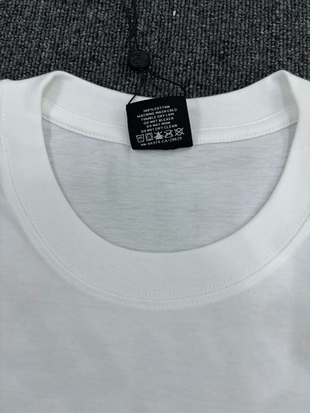 Stu Tshirt