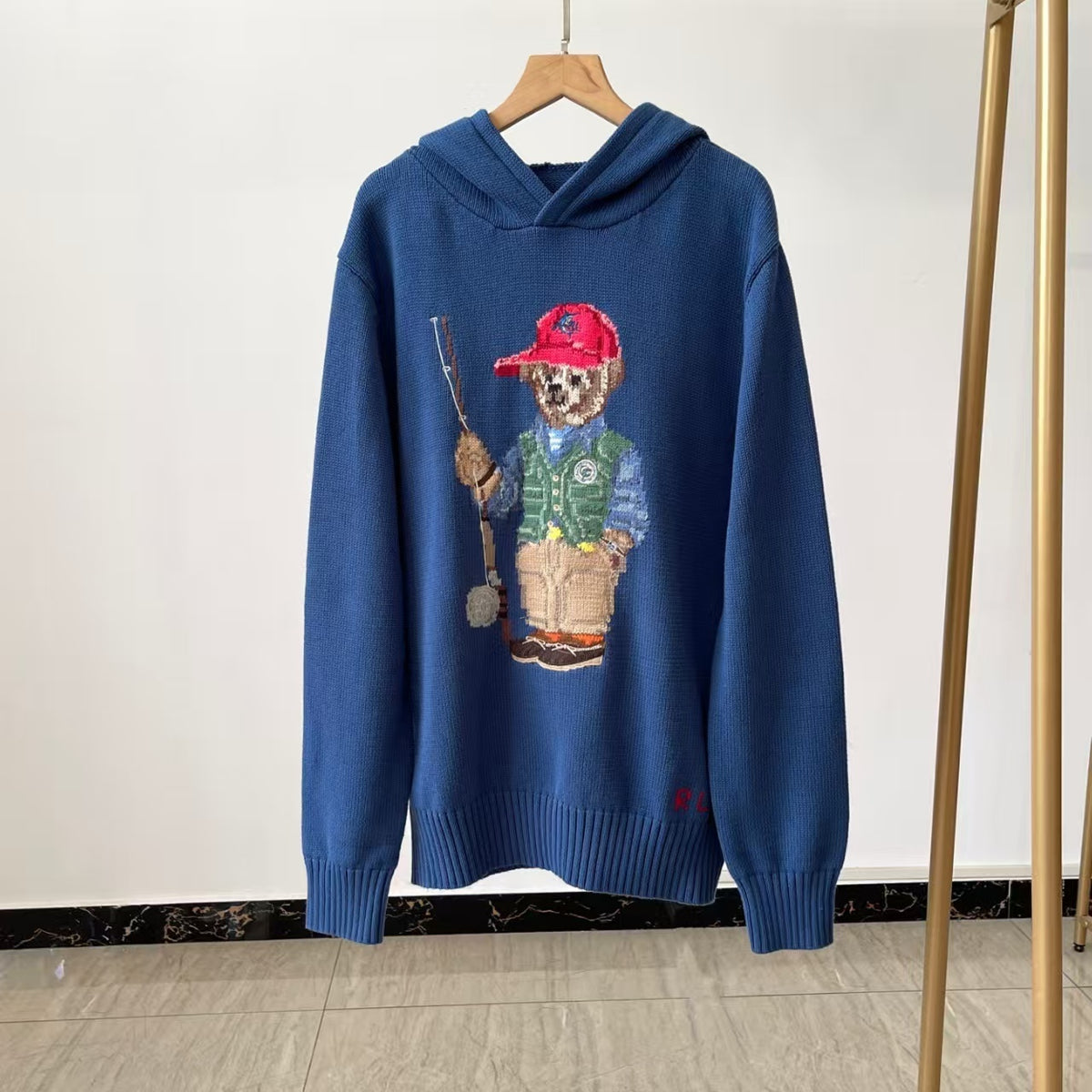Ralph Lauren Sweater