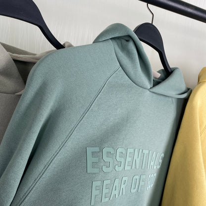 FOG x Essentials Hoodie 23SS