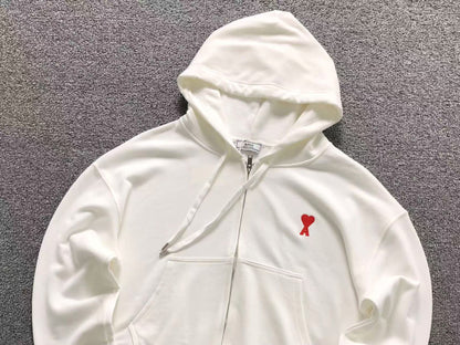 Am1 Hoodie Female