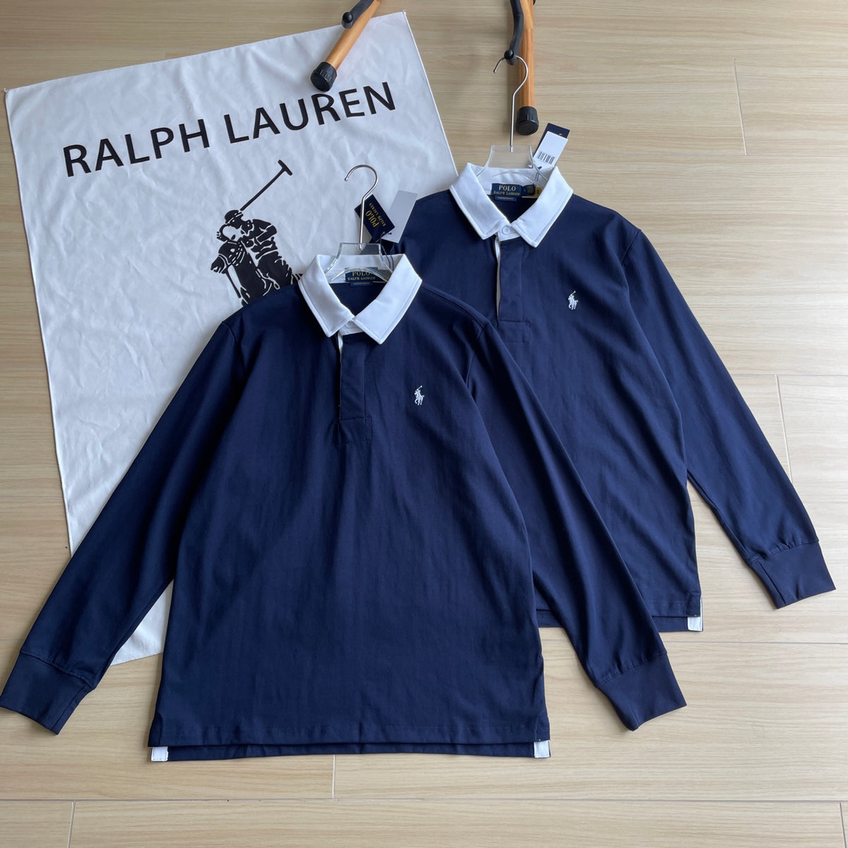 Ralph Lauren Polo Longsleeve