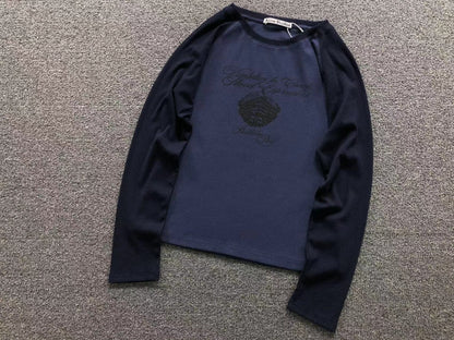 AcneStdios Longsleeve Female