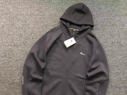N1K Pants & Hoodie