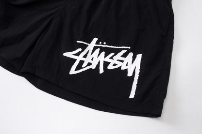Stu x Nk Shorts