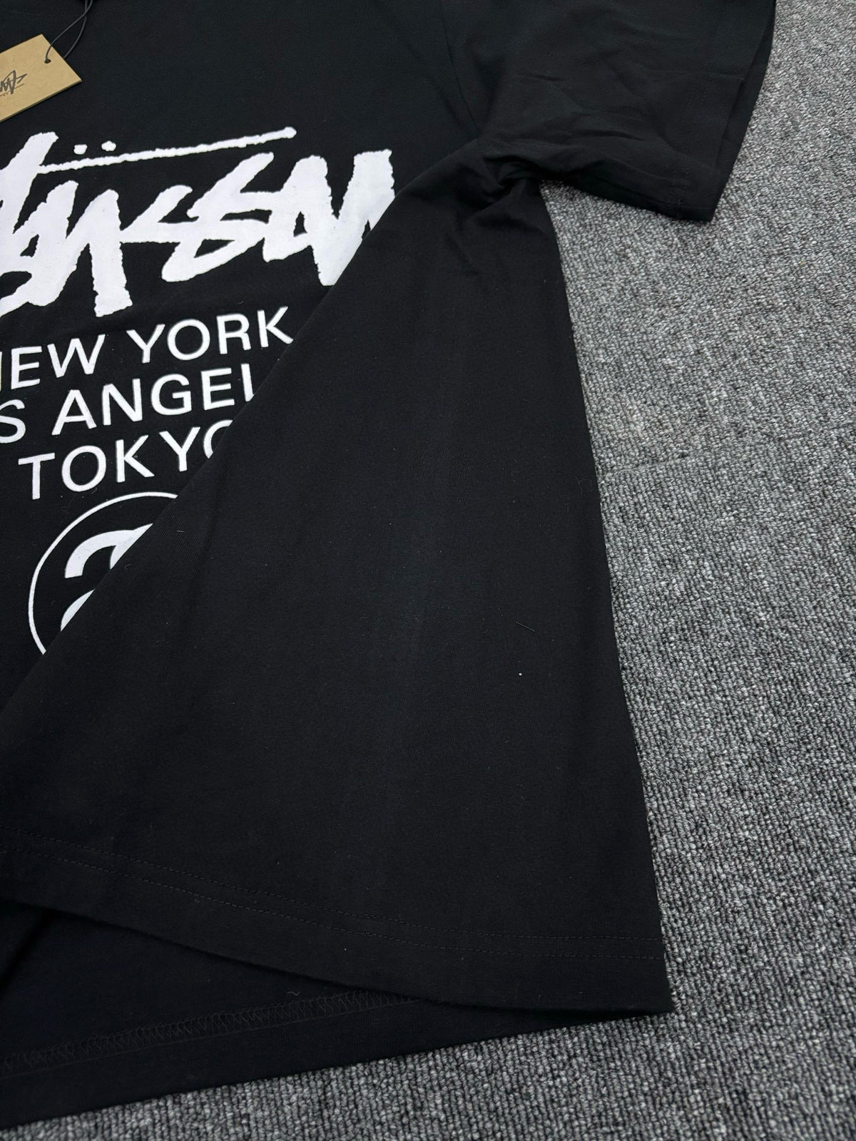 Stu Tshirt