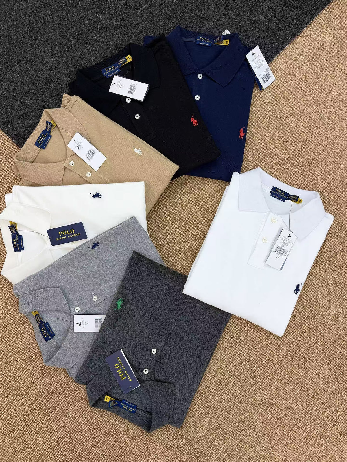 Ralph Lauren Polo Longsleeve