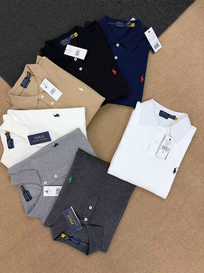Ralph Lauren Polo Longsleeve