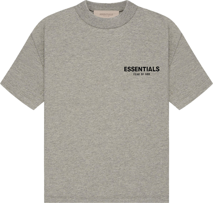 FOG x Essentials Tshirt Kids