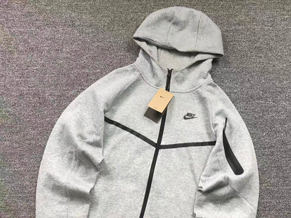 N1K Pants & Hoodie
