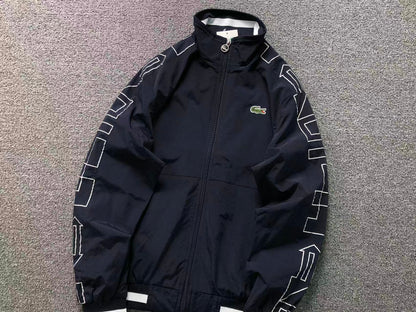 Classic Jacket