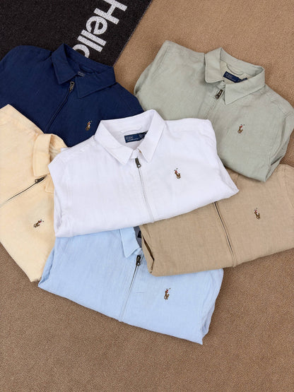 Ralph Lauren Jacket Female