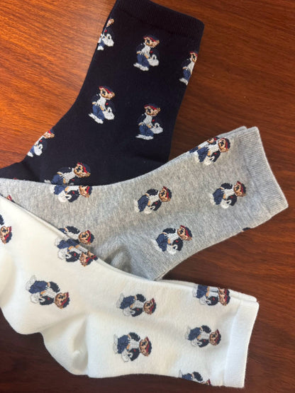 Ralph Lauren Socks