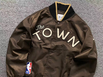 N1K Jacket