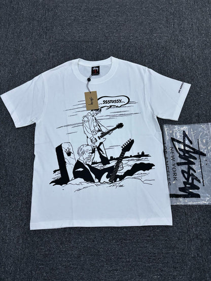 Stu Tshirt