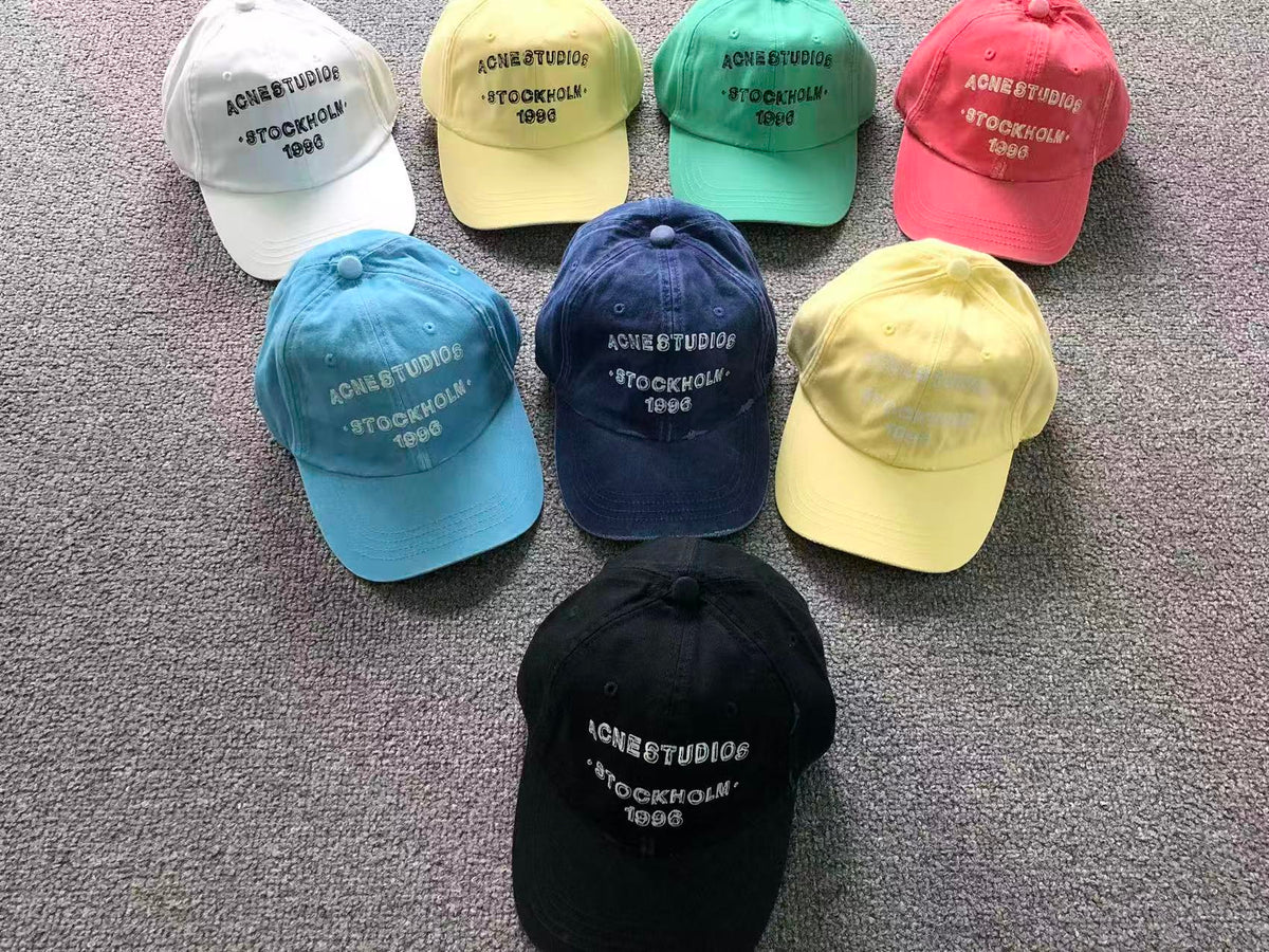 AcneStdios Cap