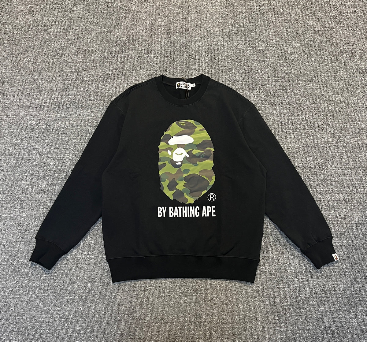 Bp Sweater