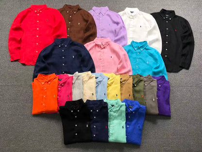 Ralph Lauren Shirt