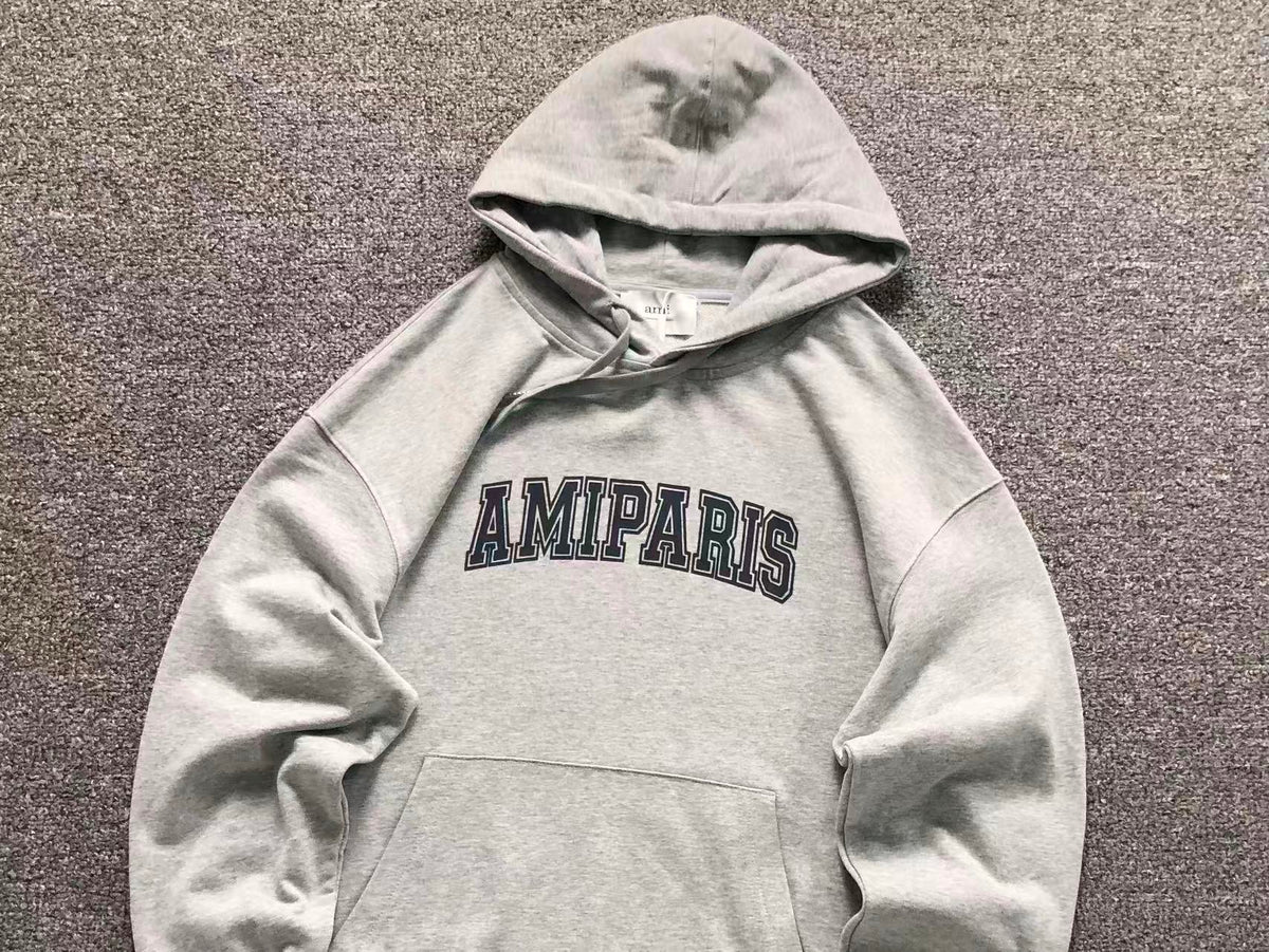 Am1 Hoodie