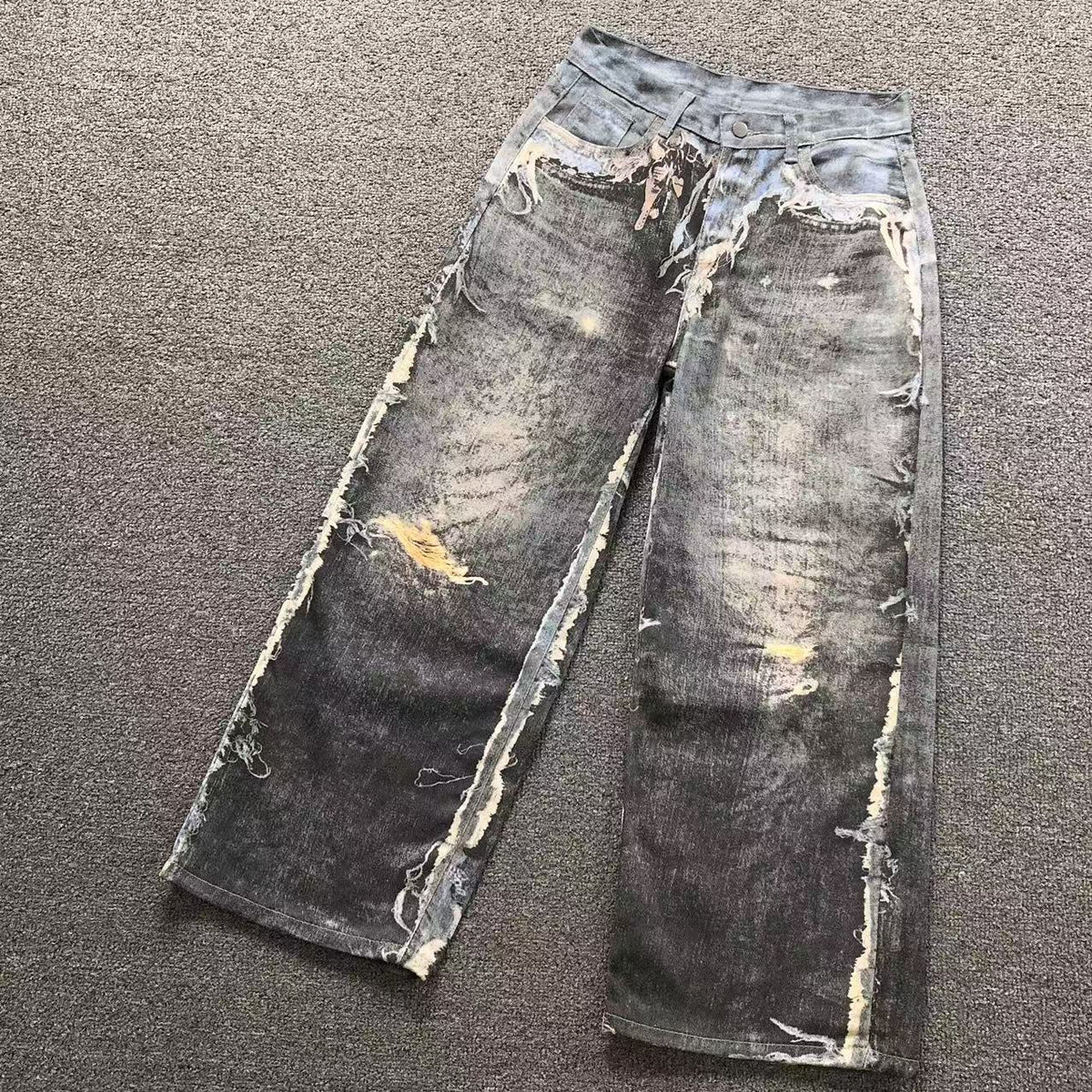 AcneStdios Pants