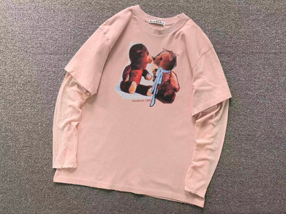AcneStdios Longsleeve Female