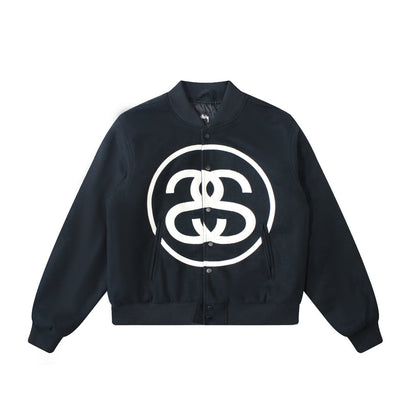 Stu Jacket