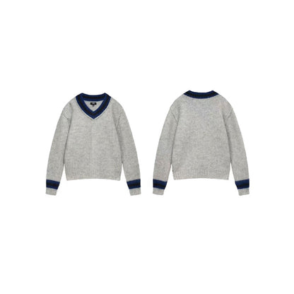 Stu Sweater