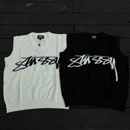 Stu Vest