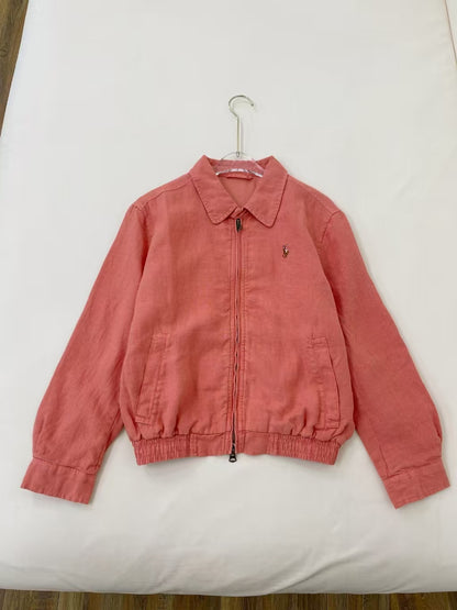 Ralph Lauren Jacket Female