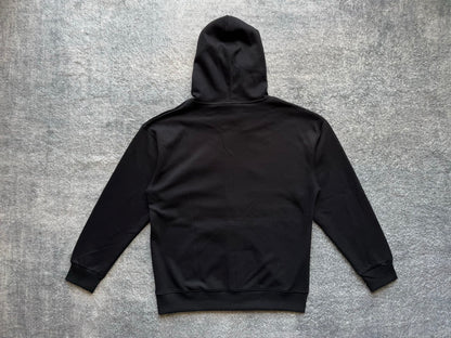Stu x Nk Hoodie