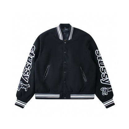 Stu Jacket