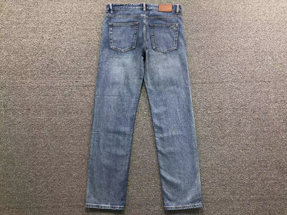 Classic Pants