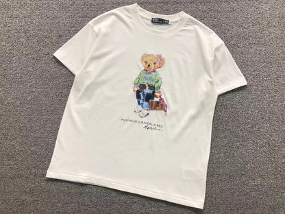 Ralph Lauren Tshirt Female