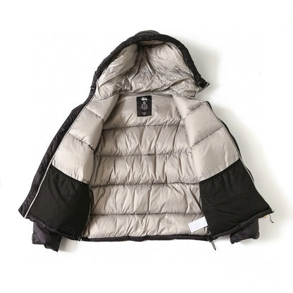 Stu Jacket