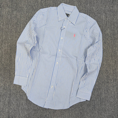 Ralph Lauren Shirt Female