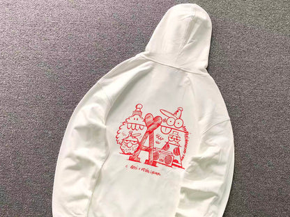 Am1 Hoodie