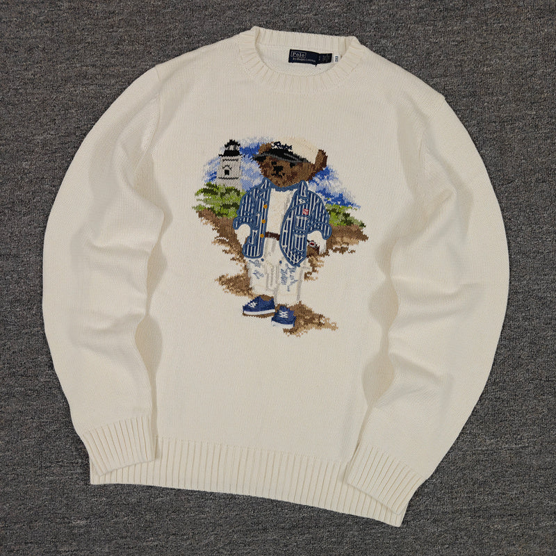 Ralph Lauren Sweater