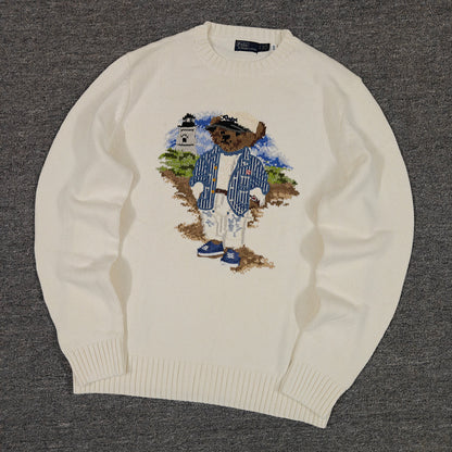 Ralph Lauren Sweater