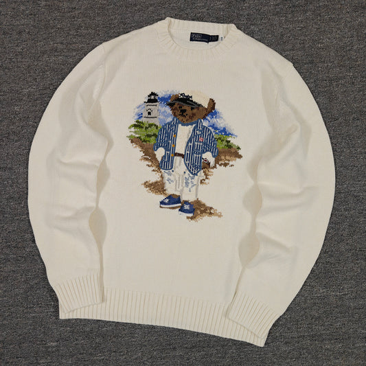 Ralph Lauren Sweater