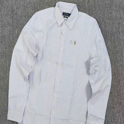 Ralph Lauren Shirt Female